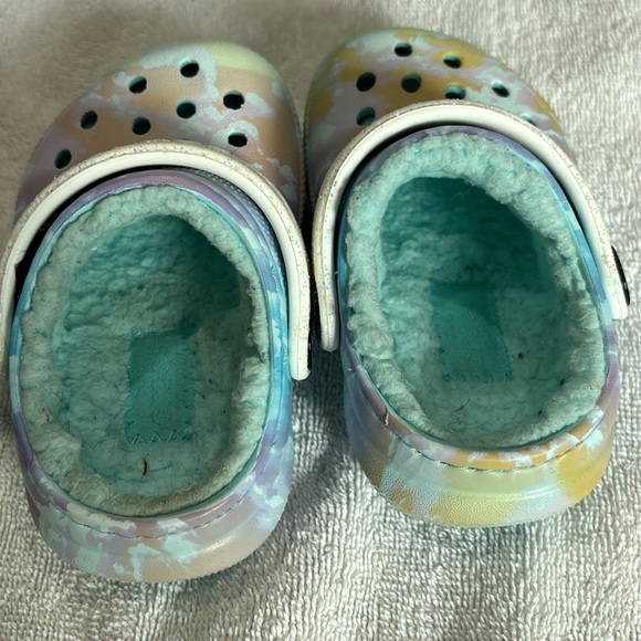 Baby Crocs! - Picture 3 of 3